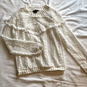 Trouvé Top